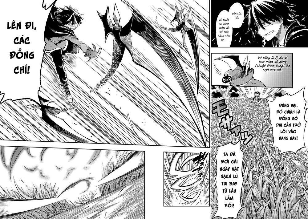 Hitoribocchi No Isekai Kouryaku - Chapter 66 - Page 6