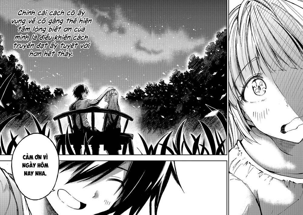 Hitoribocchi No Isekai Kouryaku - Chapter 67 - Page 12