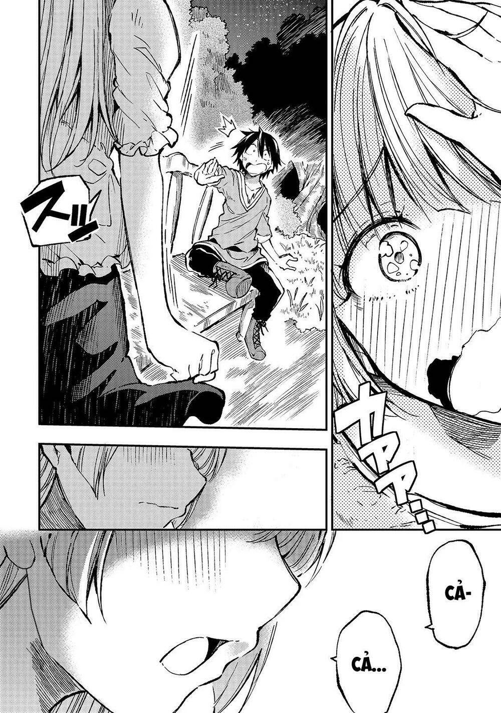 Hitoribocchi No Isekai Kouryaku - Chapter 67 - Page 13