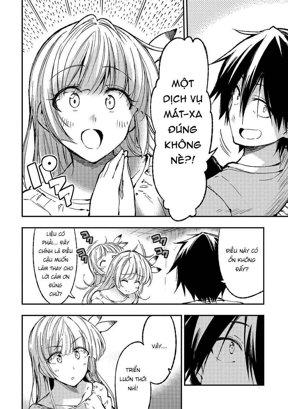 Hitoribocchi No Isekai Kouryaku - Chapter 67 - Page 6