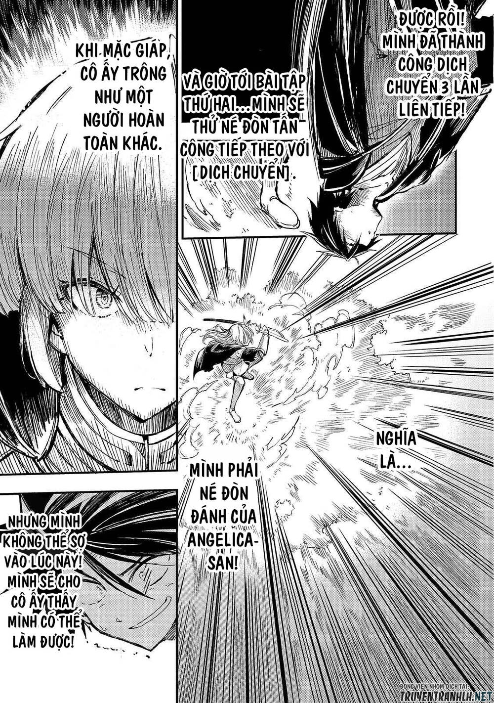 Hitoribocchi No Isekai Kouryaku - Chapter 68 - Page 10