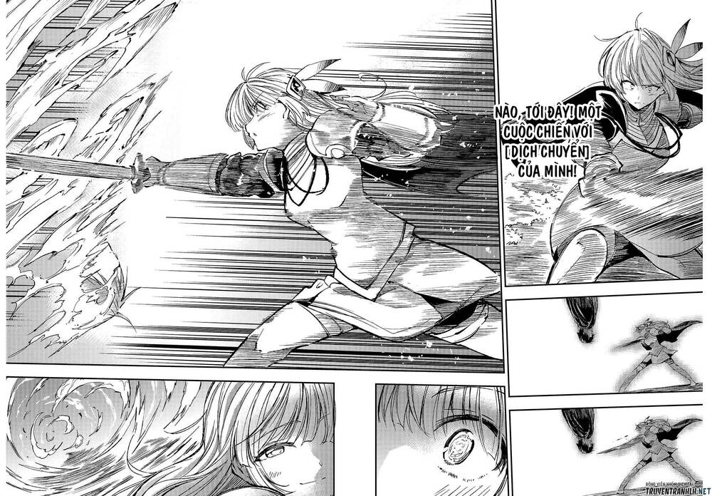 Hitoribocchi No Isekai Kouryaku - Chapter 68 - Page 11