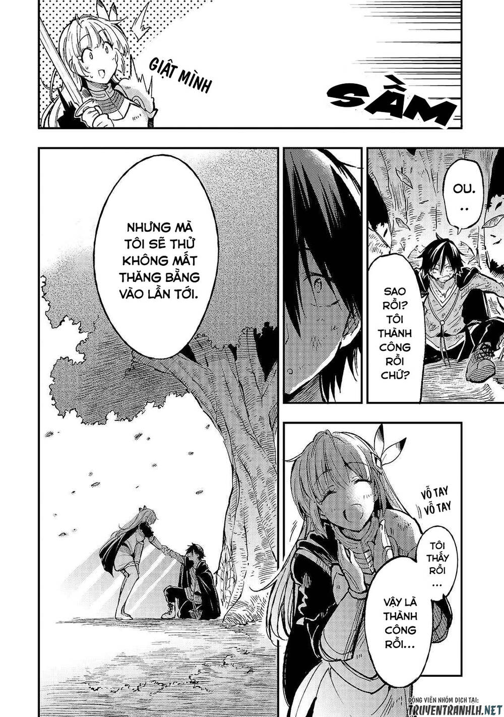 Hitoribocchi No Isekai Kouryaku - Chapter 68 - Page 12