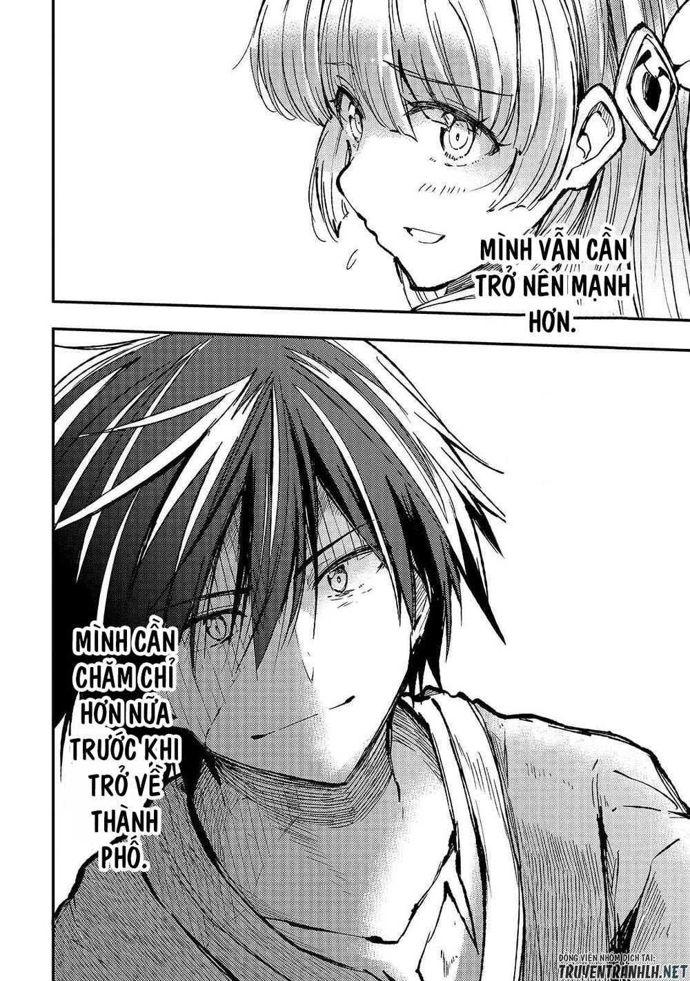 Hitoribocchi No Isekai Kouryaku - Chapter 68 - Page 7