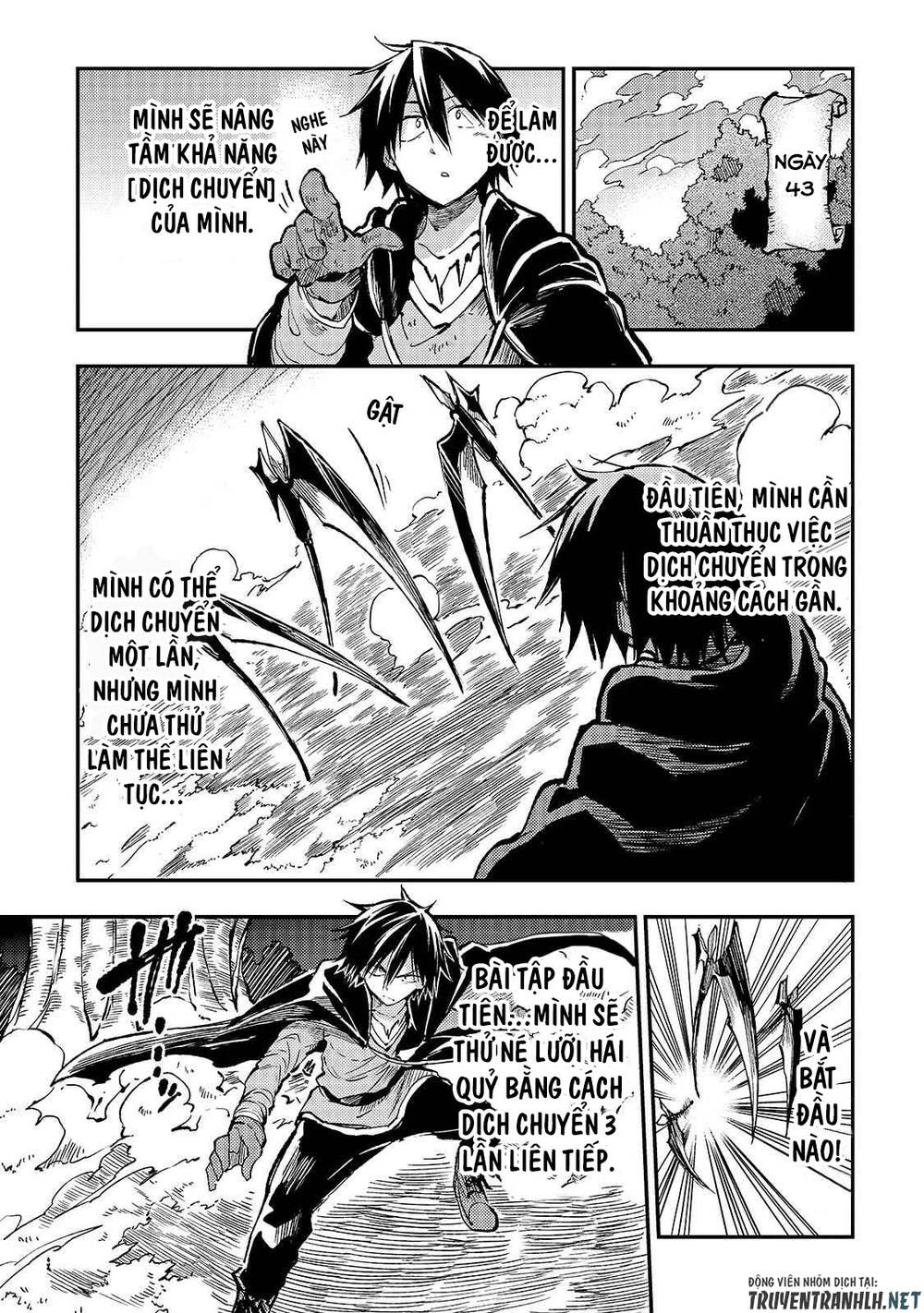 Hitoribocchi No Isekai Kouryaku - Chapter 68 - Page 8