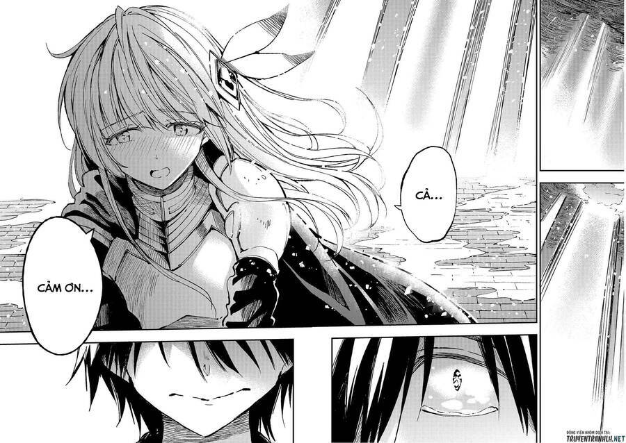 Hitoribocchi No Isekai Kouryaku - Chapter 69 - Page 9