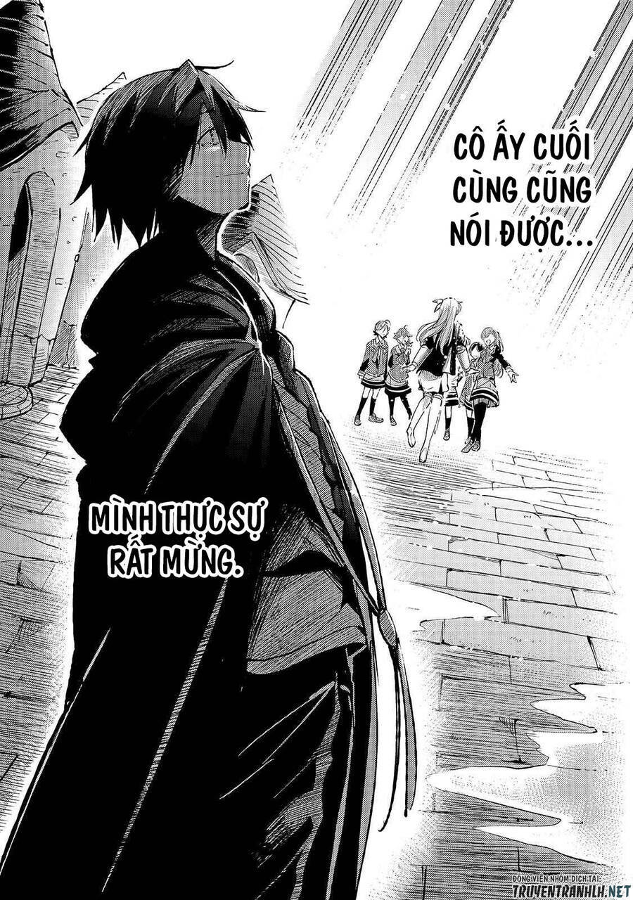 Hitoribocchi No Isekai Kouryaku - Chapter 69 - Page 11