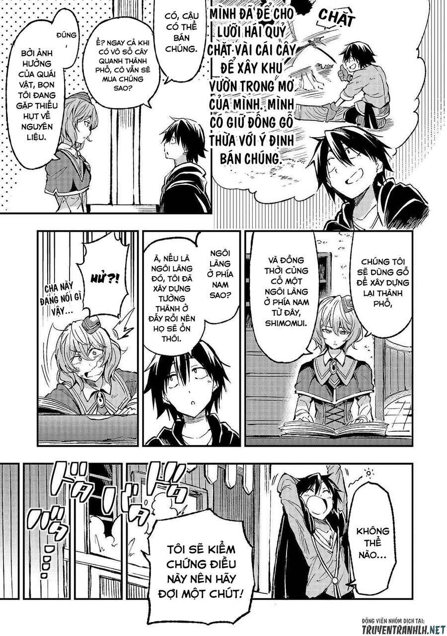 Hitoribocchi No Isekai Kouryaku - Chapter 69 - Page 13