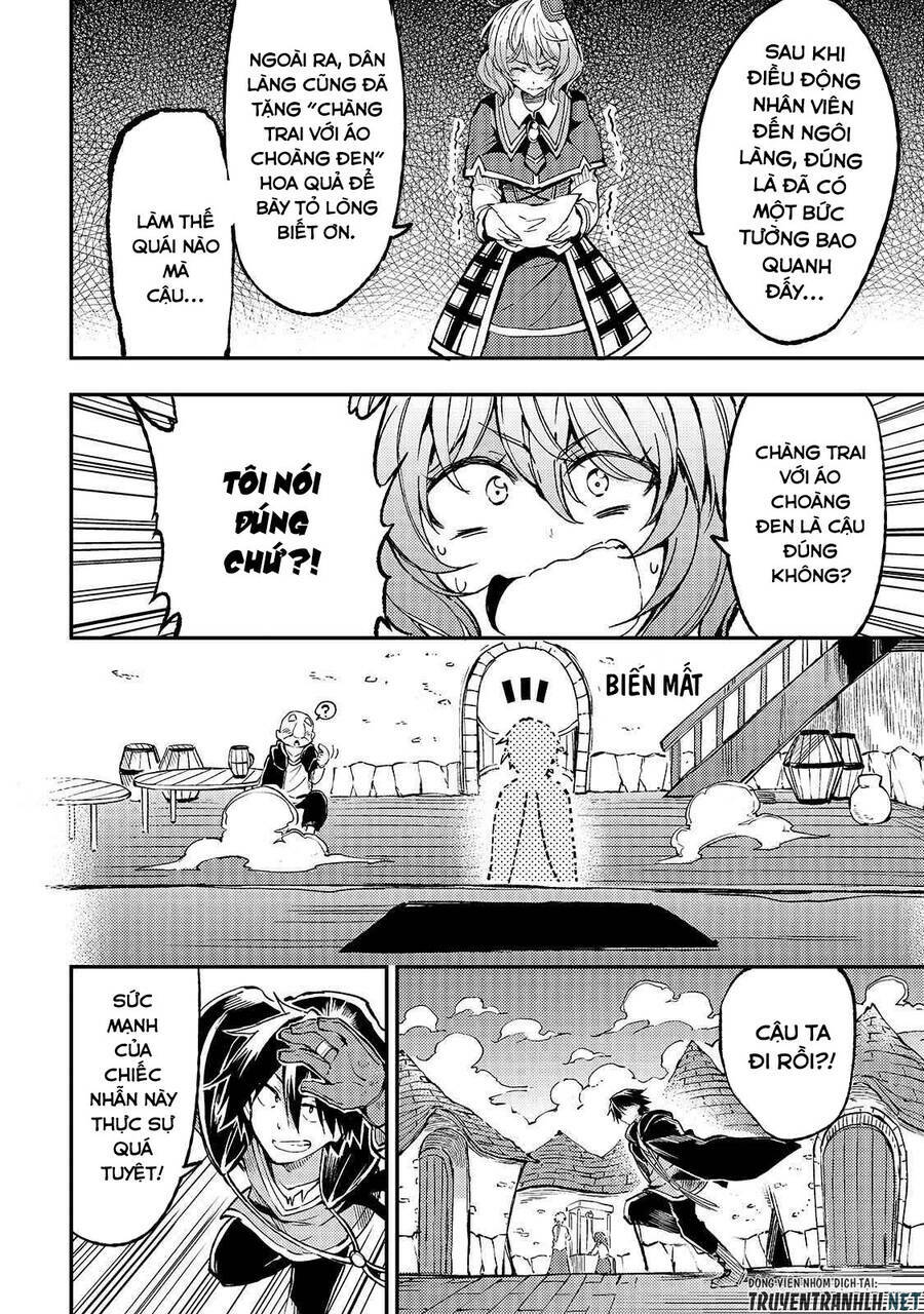 Hitoribocchi No Isekai Kouryaku - Chapter 69 - Page 14