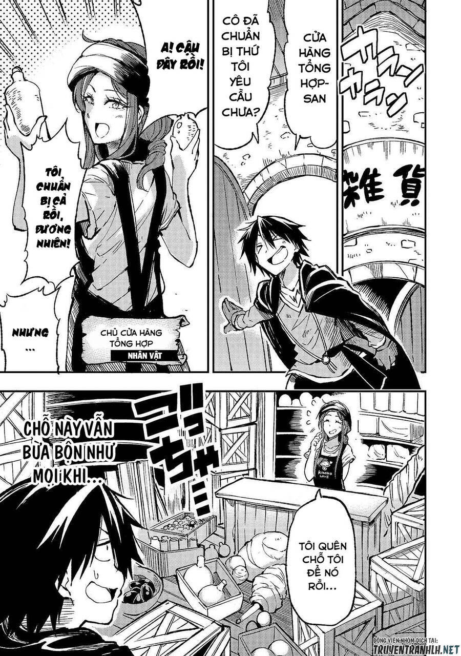 Hitoribocchi No Isekai Kouryaku - Chapter 69 - Page 15