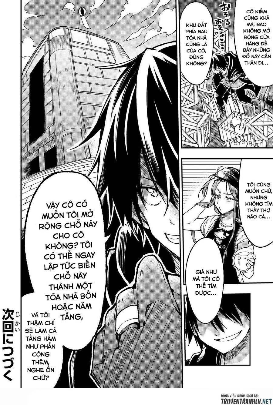 Hitoribocchi No Isekai Kouryaku - Chapter 69 - Page 16