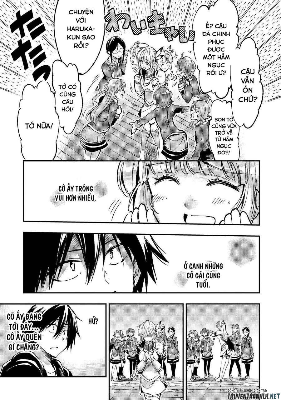 Hitoribocchi No Isekai Kouryaku - Chapter 69 - Page 6