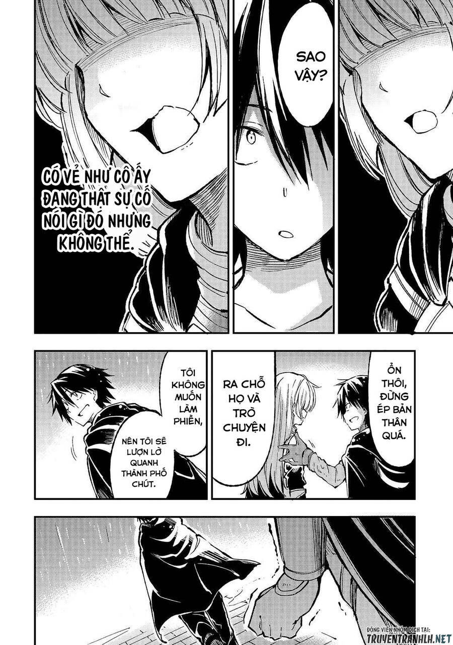 Hitoribocchi No Isekai Kouryaku - Chapter 69 - Page 7