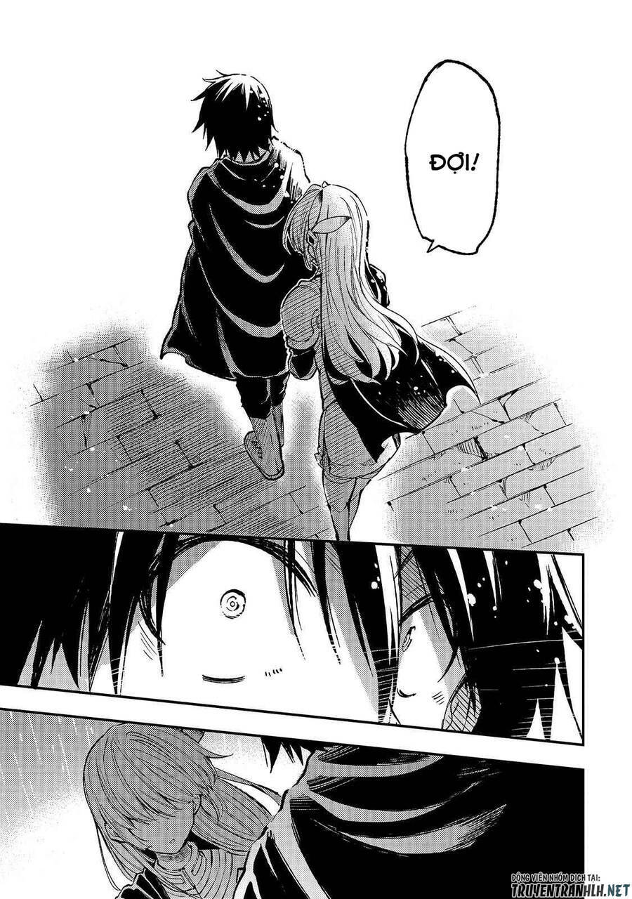 Hitoribocchi No Isekai Kouryaku - Chapter 69 - Page 8