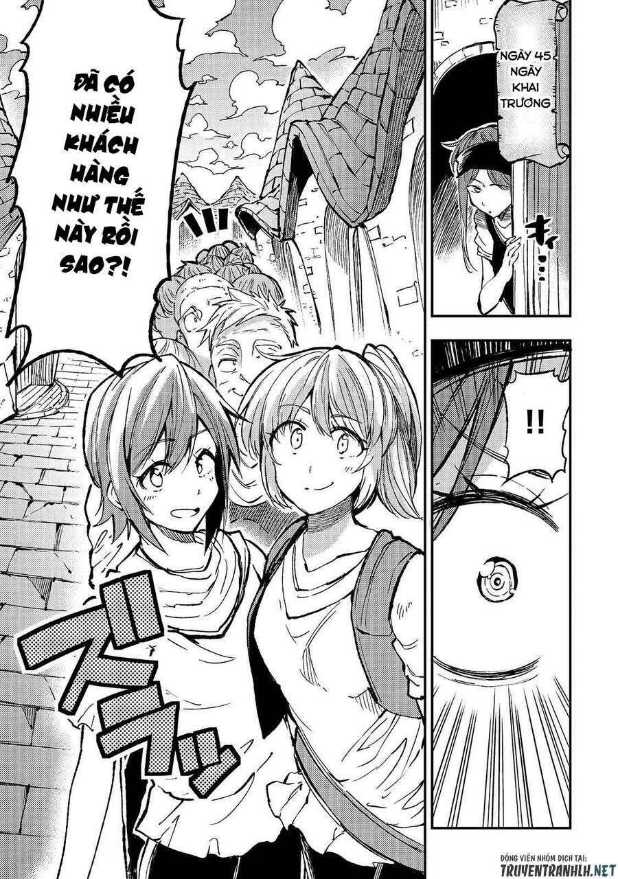 Hitoribocchi No Isekai Kouryaku - Chapter 70 - Page 9