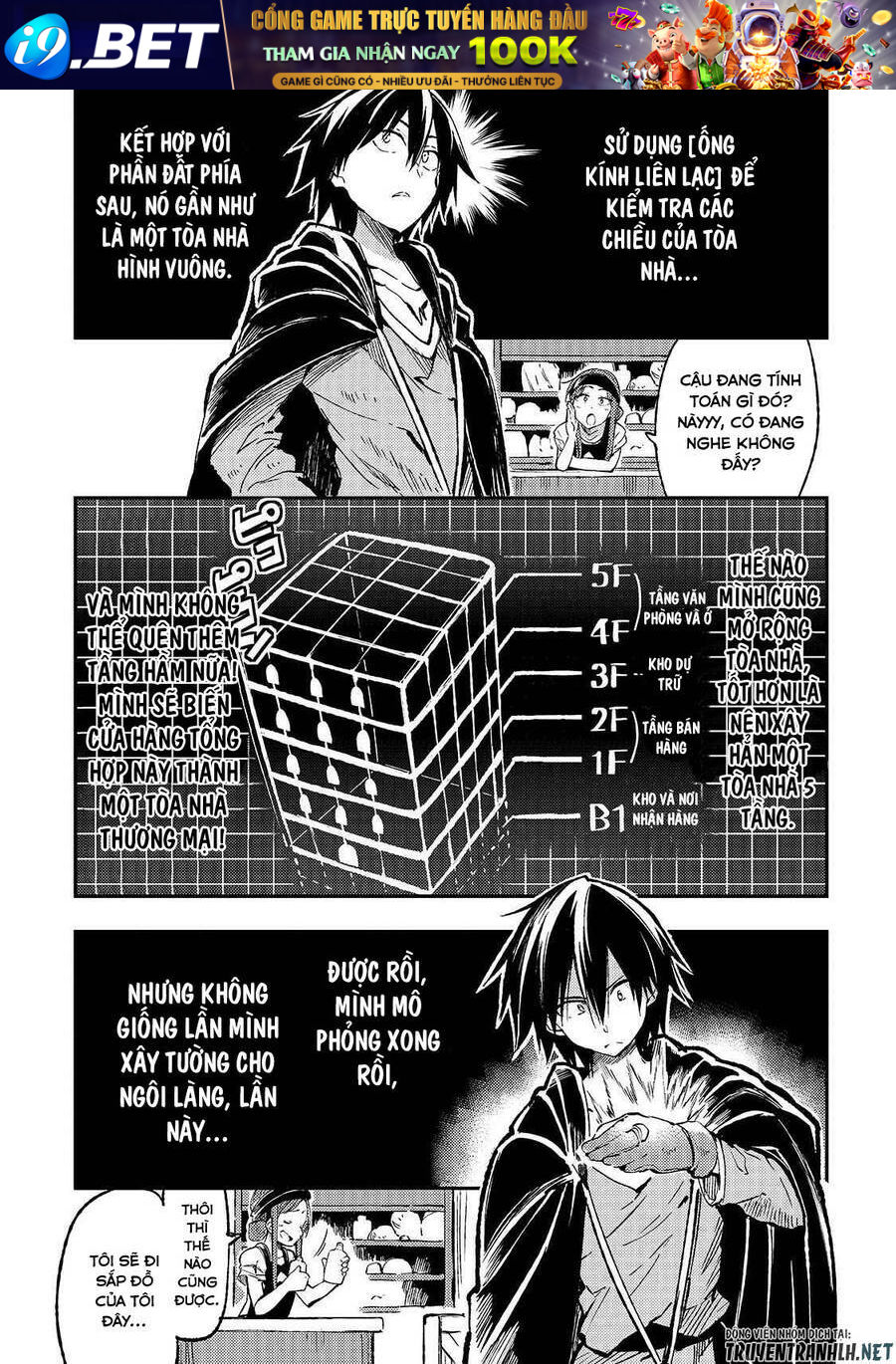 Hitoribocchi No Isekai Kouryaku - Chapter 70 - Page 6