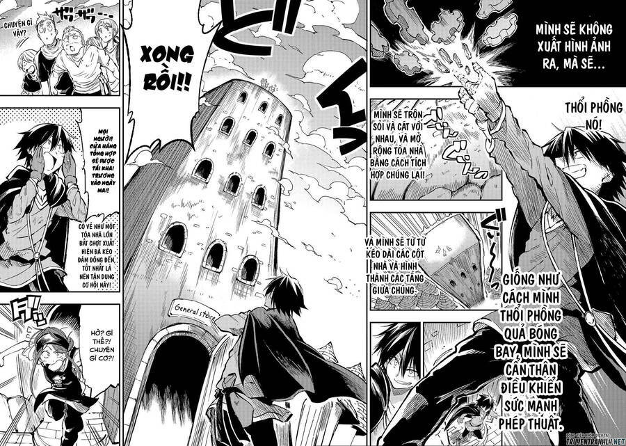 Hitoribocchi No Isekai Kouryaku - Chapter 70 - Page 7