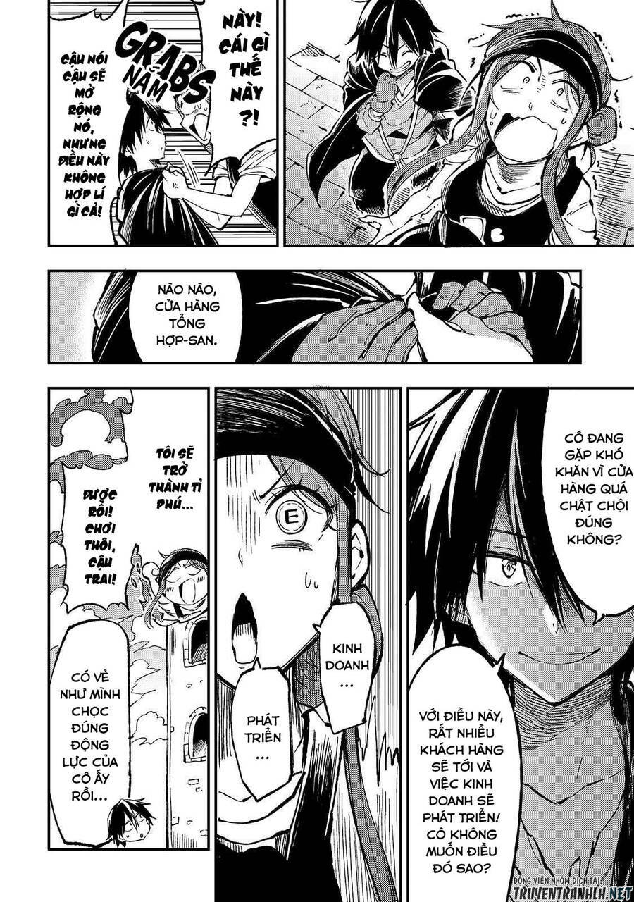 Hitoribocchi No Isekai Kouryaku - Chapter 70 - Page 8