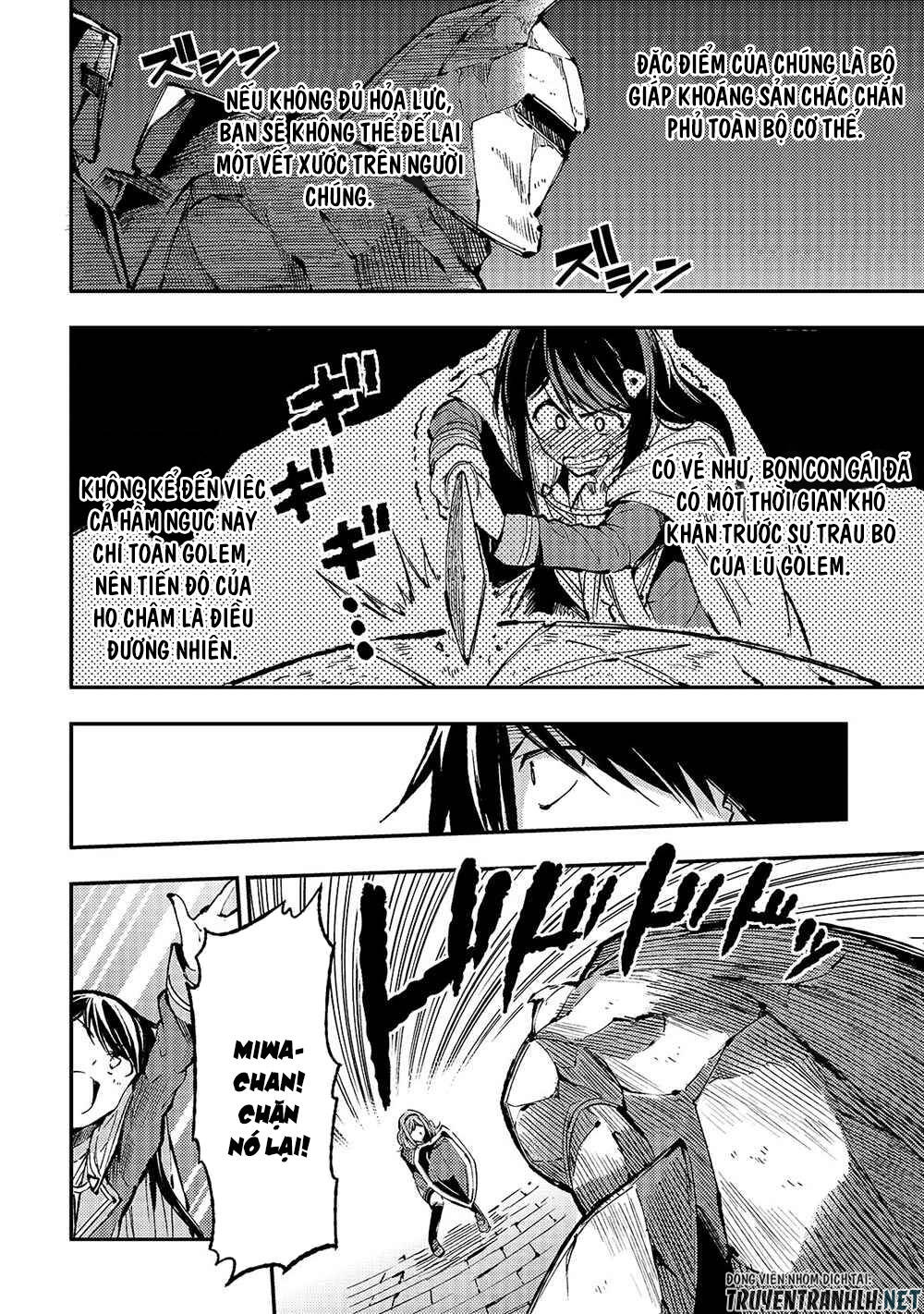 Hitoribocchi No Isekai Kouryaku - Chapter 71 - Page 9