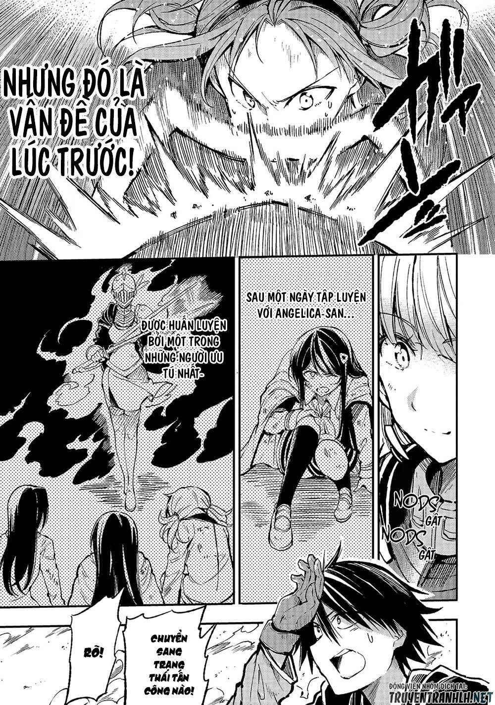 Hitoribocchi No Isekai Kouryaku - Chapter 71 - Page 10