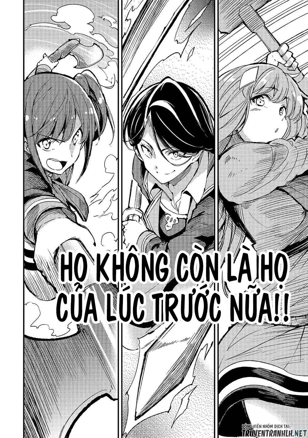 Hitoribocchi No Isekai Kouryaku - Chapter 71 - Page 11