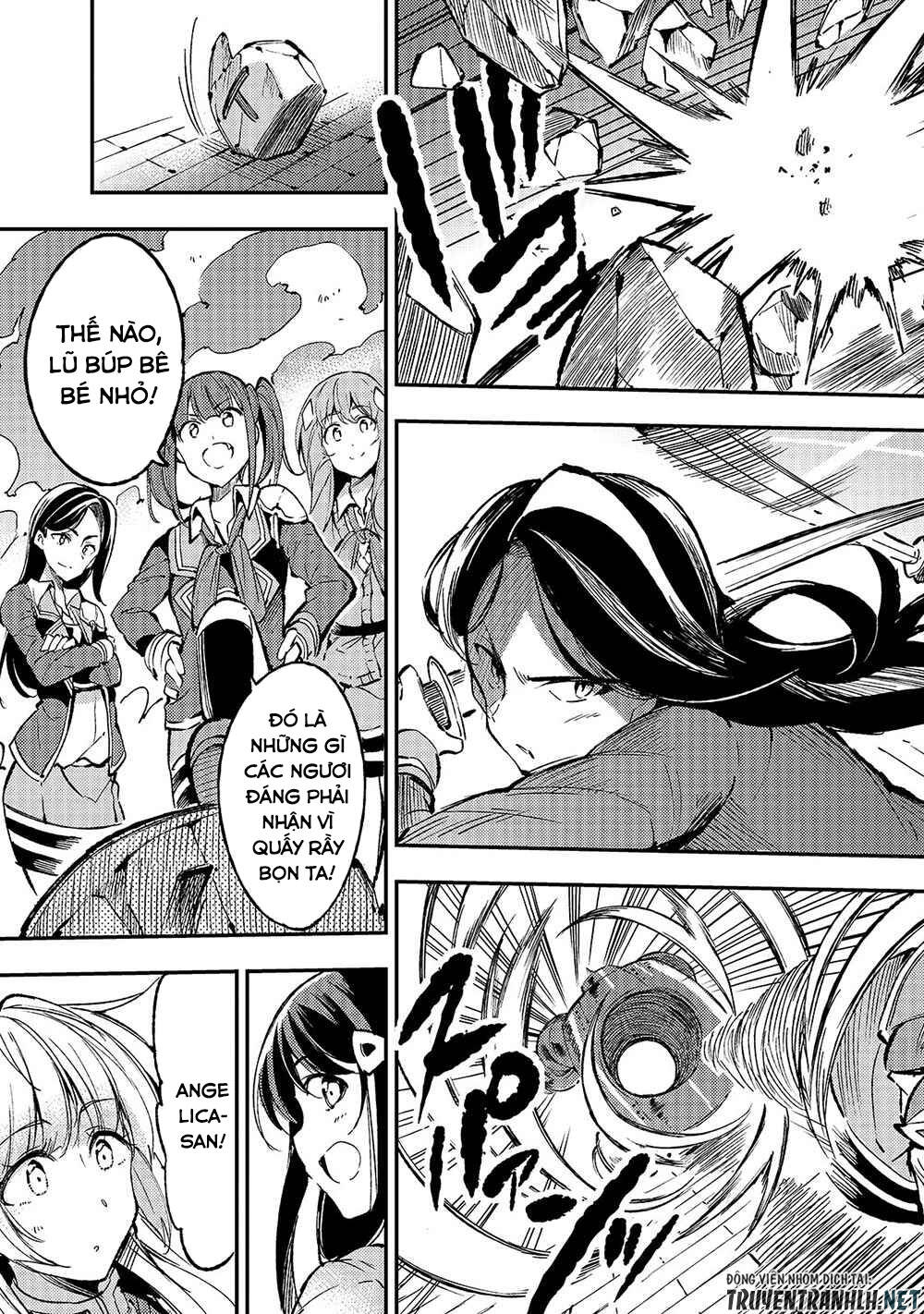 Hitoribocchi No Isekai Kouryaku - Chapter 71 - Page 14