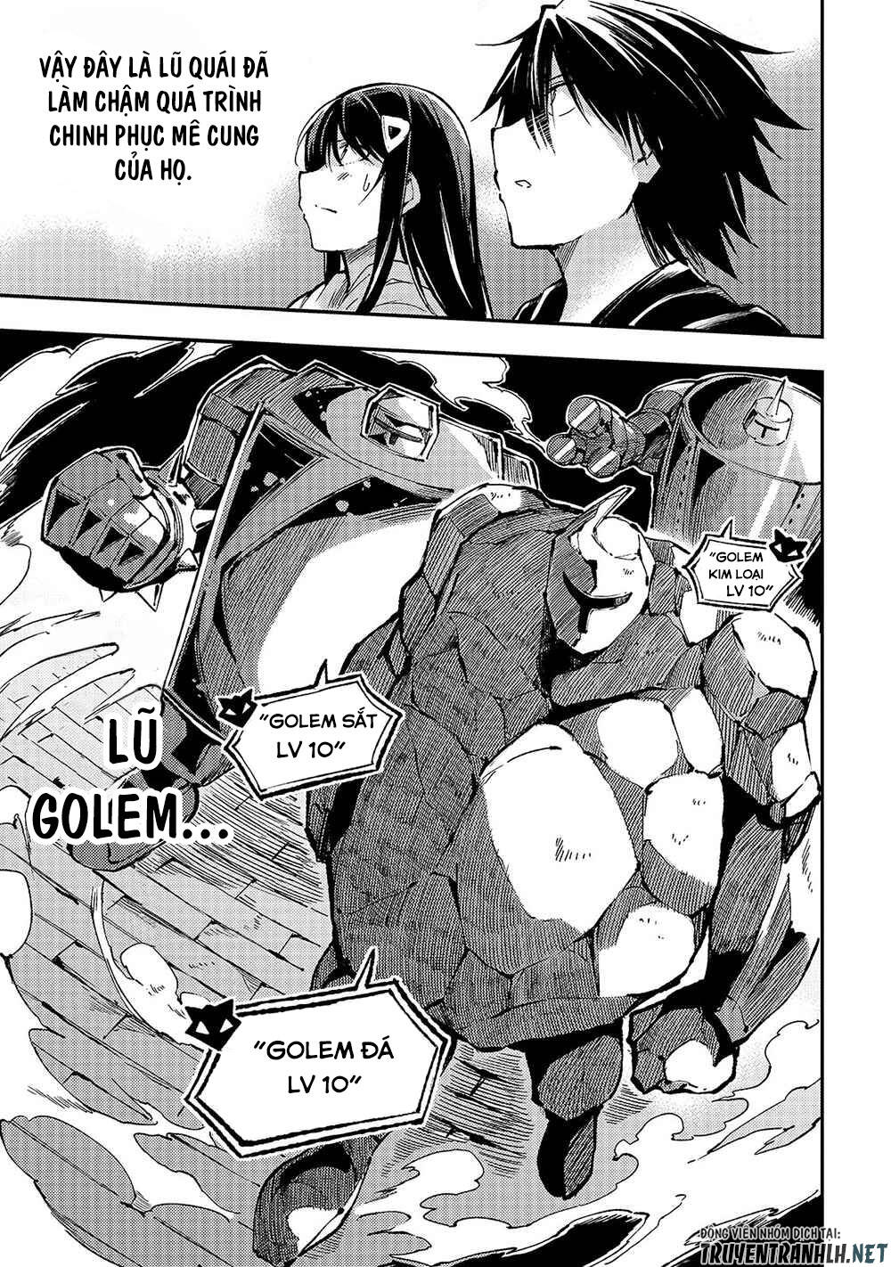 Hitoribocchi No Isekai Kouryaku - Chapter 71 - Page 8