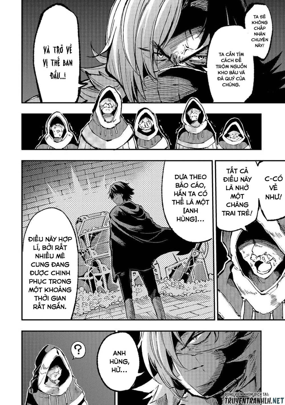 Hitoribocchi No Isekai Kouryaku - Chapter 72 - Page 10