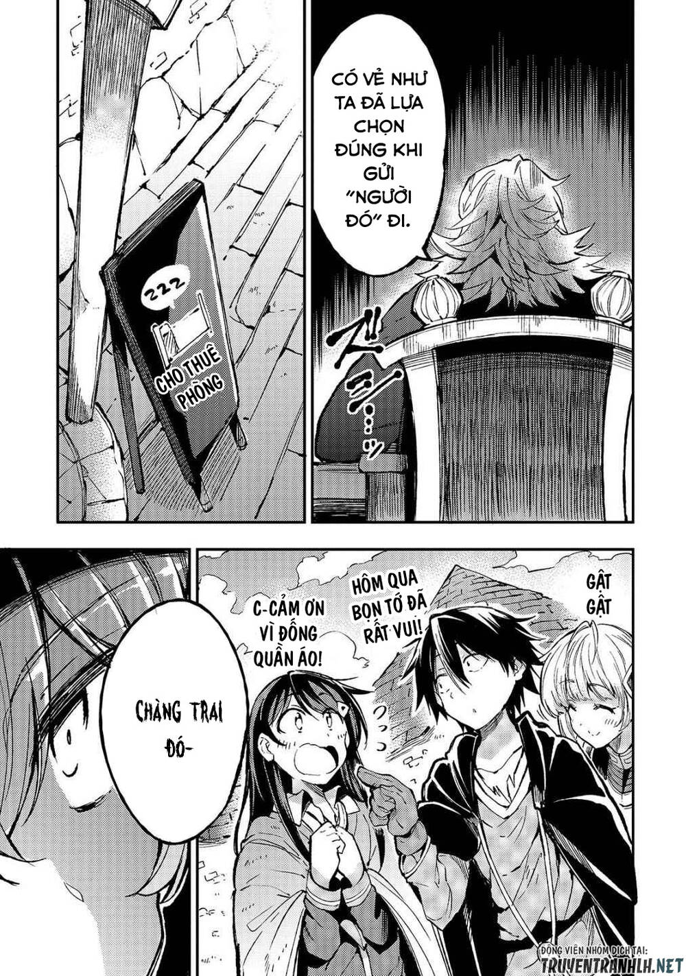 Hitoribocchi No Isekai Kouryaku - Chapter 72 - Page 11