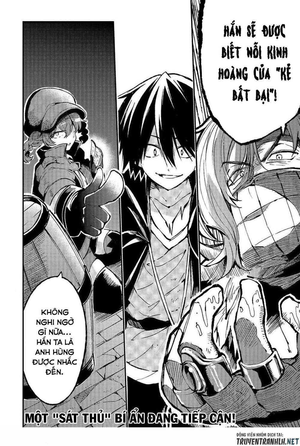 Hitoribocchi No Isekai Kouryaku - Chapter 72 - Page 12