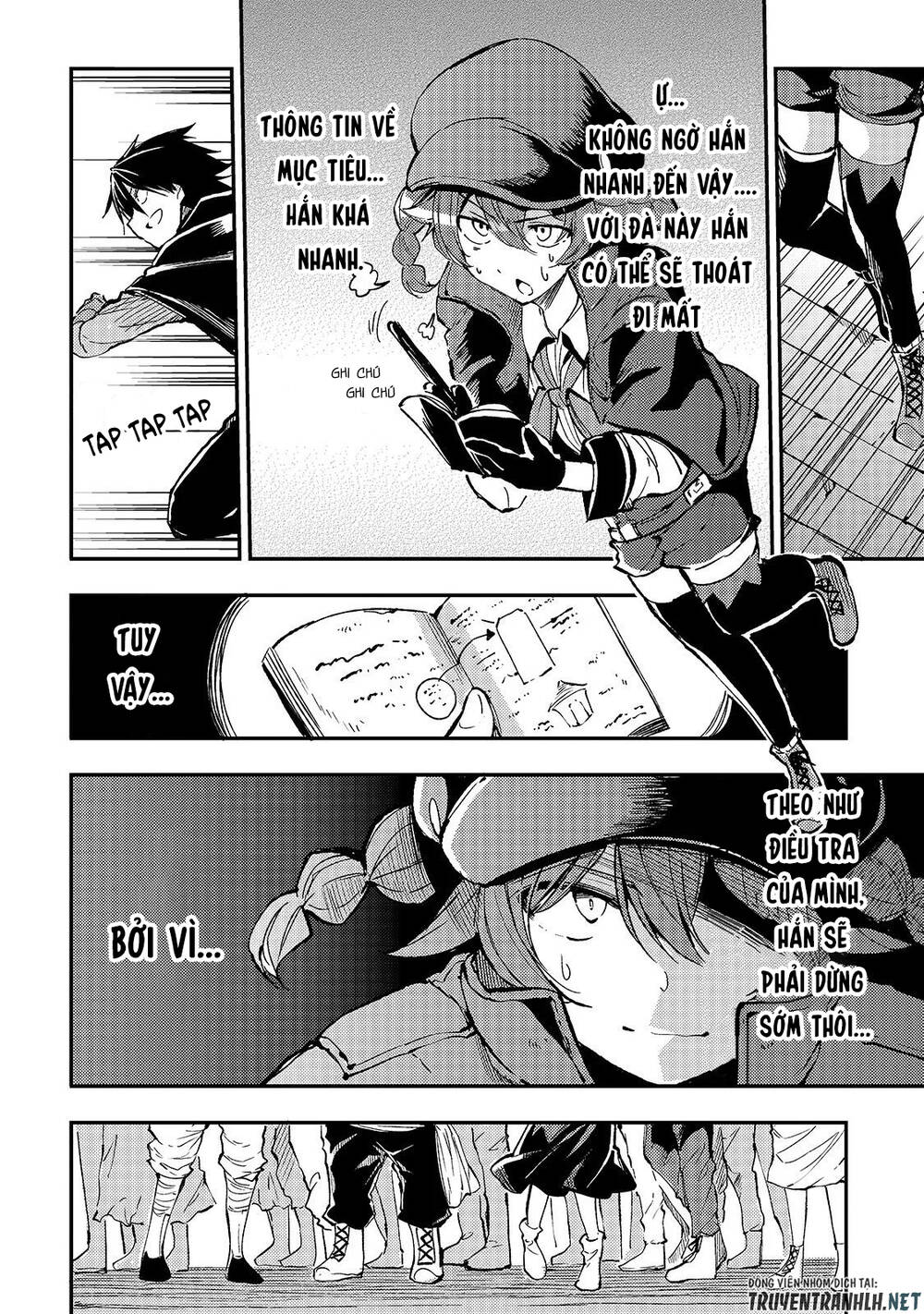 Hitoribocchi No Isekai Kouryaku - Chapter 73 - Page 12