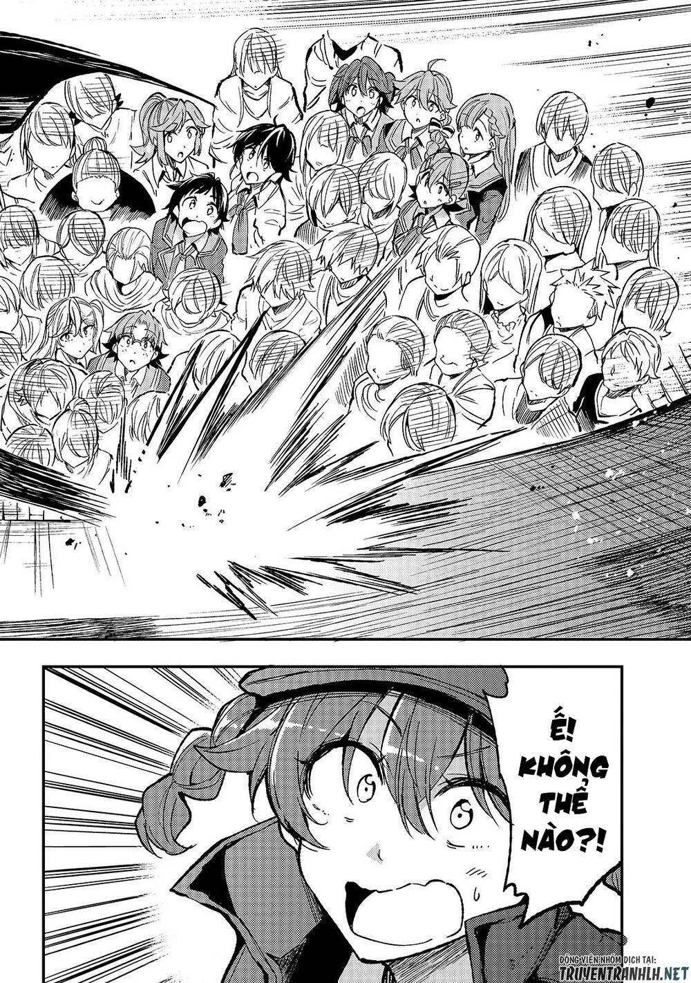 Hitoribocchi No Isekai Kouryaku - Chapter 73 - Page 14