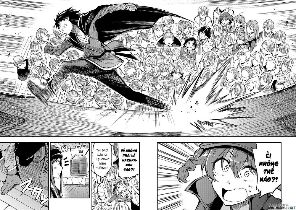 Hitoribocchi No Isekai Kouryaku - Chapter 73 - Page 16