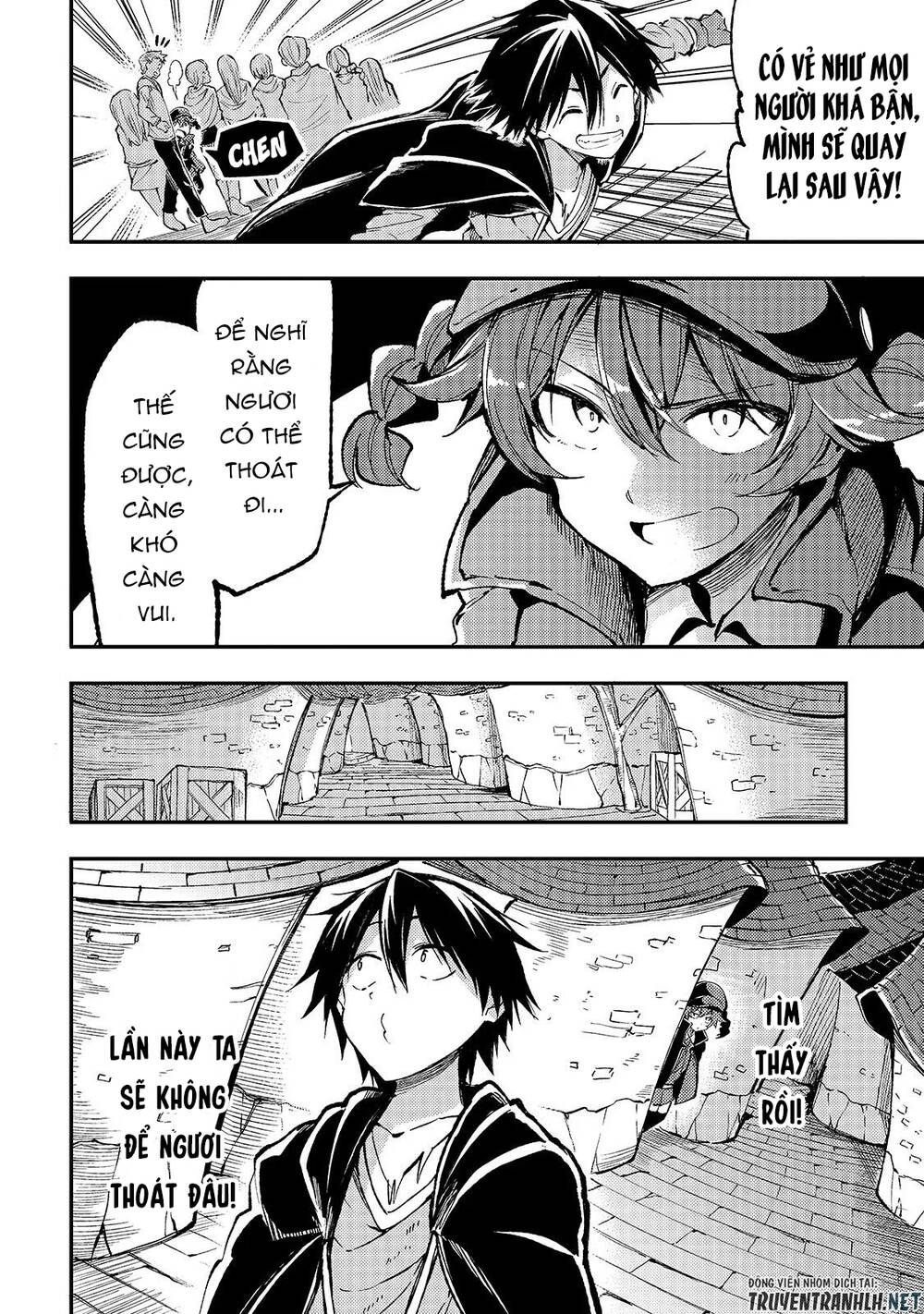 Hitoribocchi No Isekai Kouryaku - Chapter 73 - Page 17