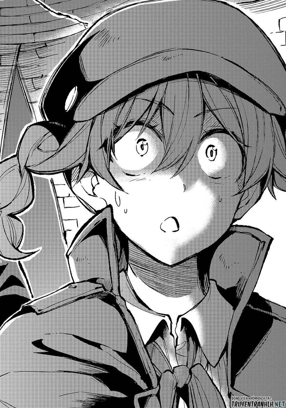 Hitoribocchi No Isekai Kouryaku - Chapter 73 - Page 19