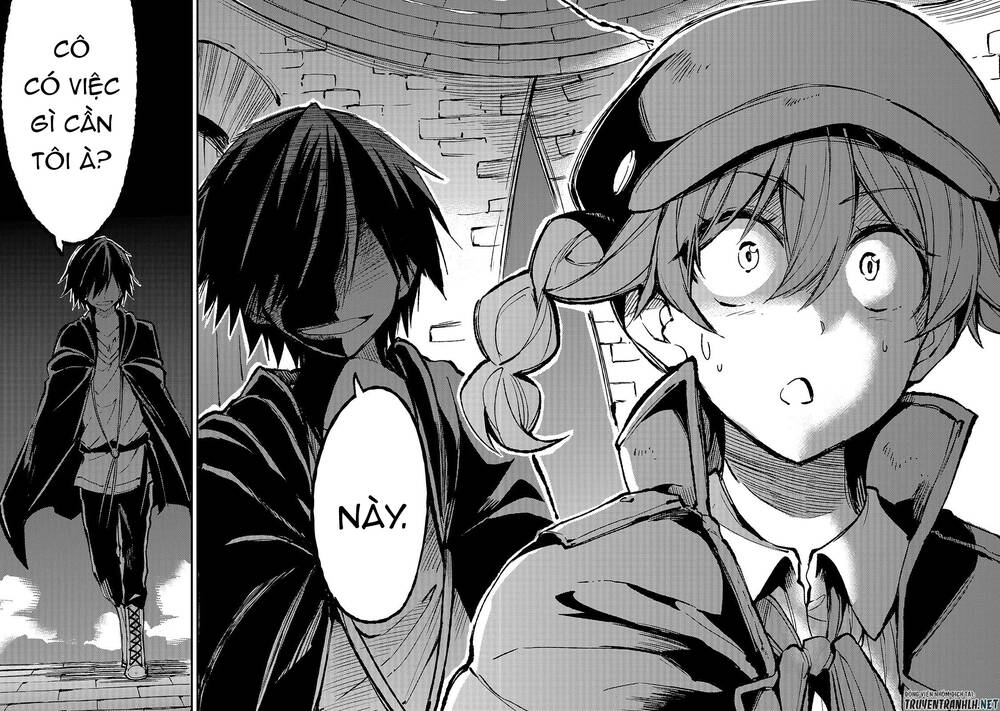 Hitoribocchi No Isekai Kouryaku - Chapter 73 - Page 21