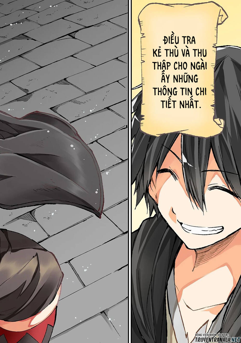 Hitoribocchi No Isekai Kouryaku - Chapter 73 - Page 3