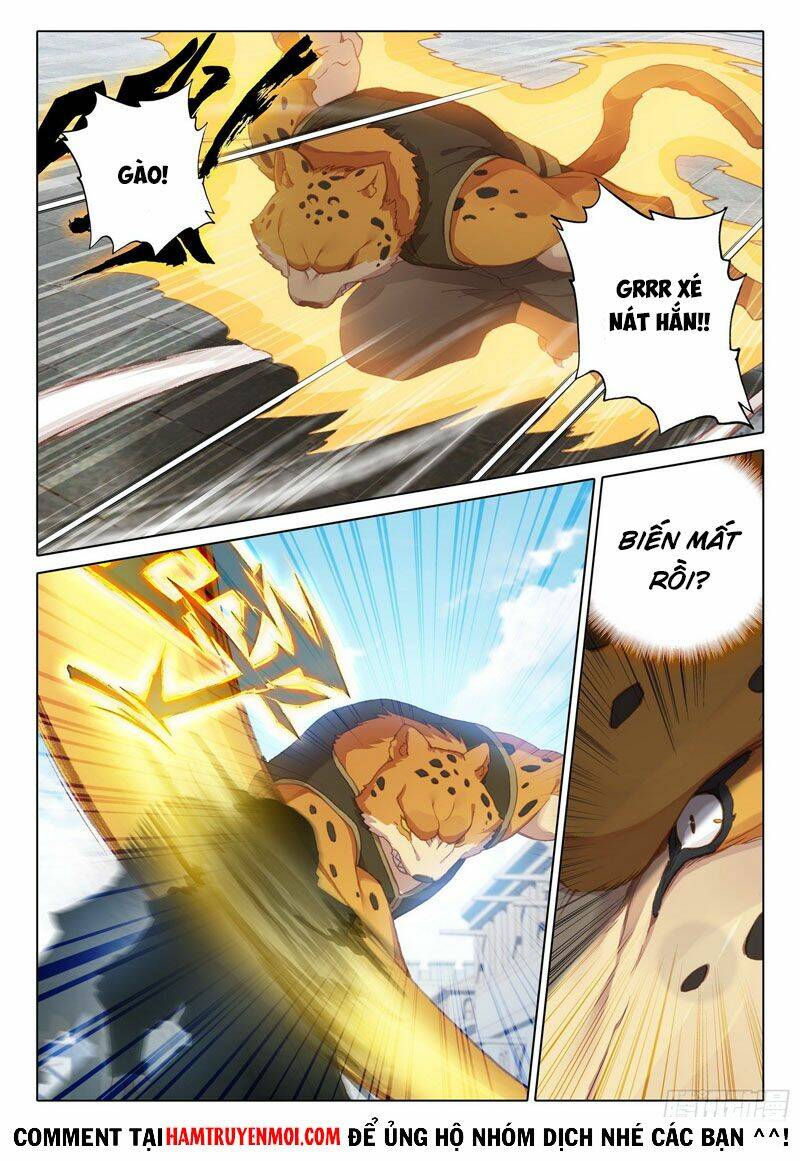 Đấu La Đại Lục 5 - Chapter 10 - Page 12