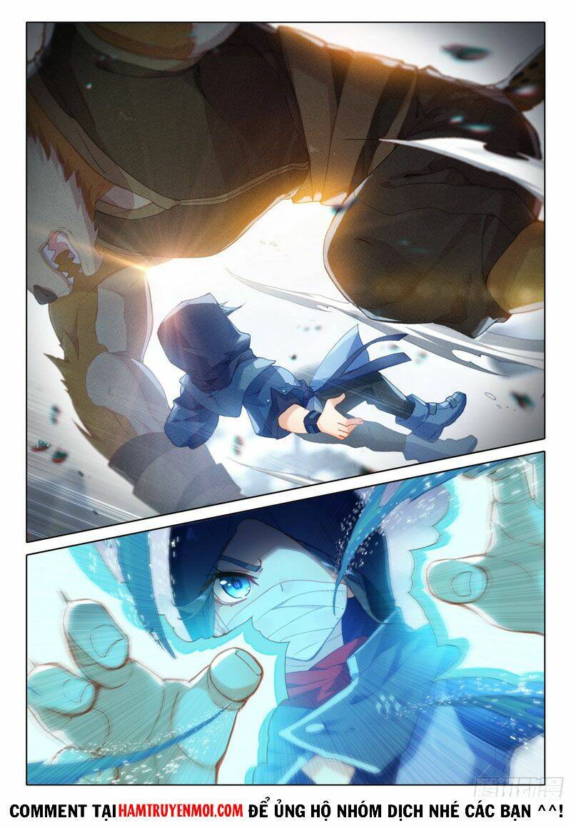 Đấu La Đại Lục 5 - Chapter 10 - Page 13