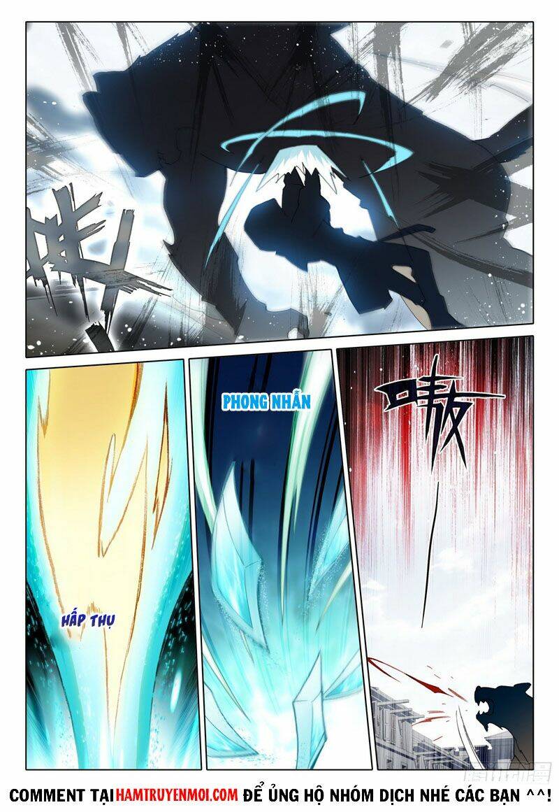 Đấu La Đại Lục 5 - Chapter 10 - Page 14