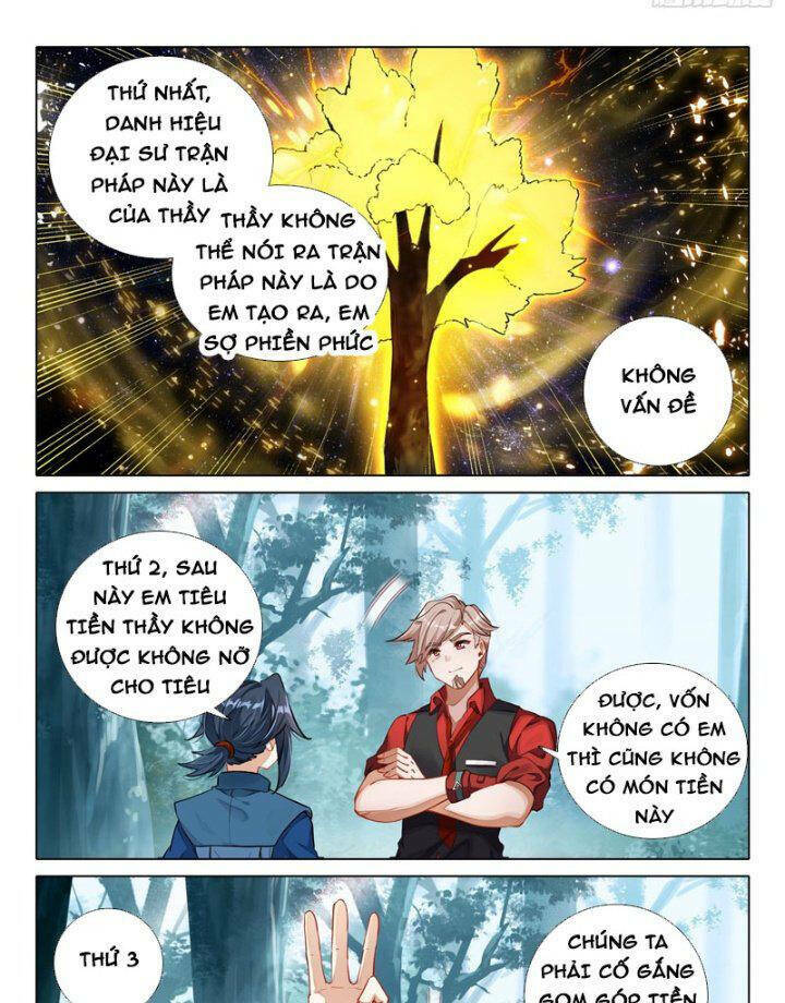 Đấu La Đại Lục 5 - Chapter 101 - Page 12