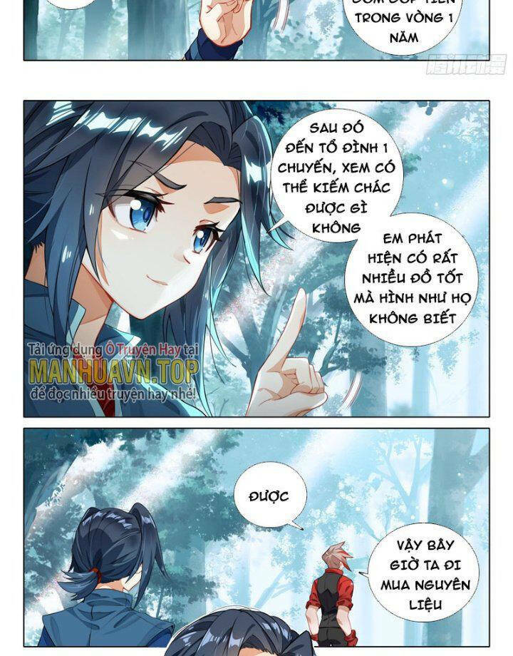 Đấu La Đại Lục 5 - Chapter 101 - Page 13