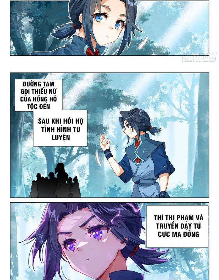 Đấu La Đại Lục 5 - Chapter 101 - Page 14