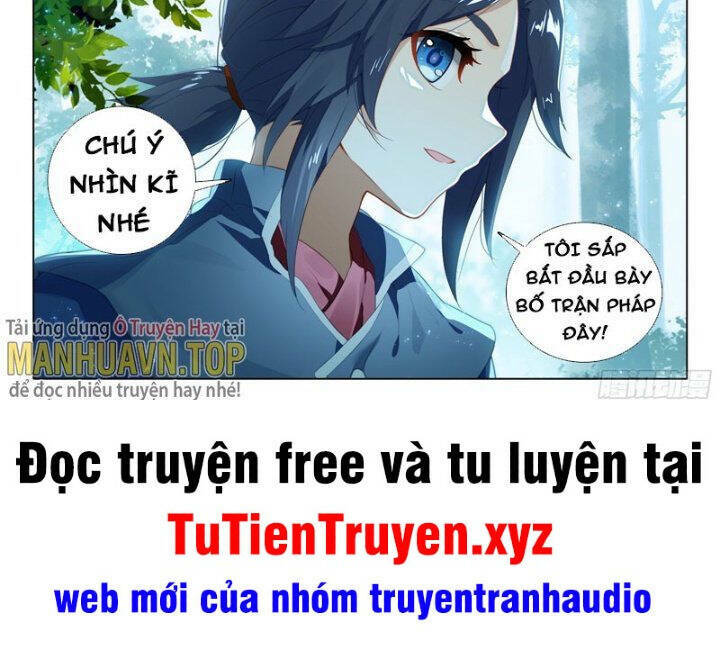 Đấu La Đại Lục 5 - Chapter 101 - Page 16