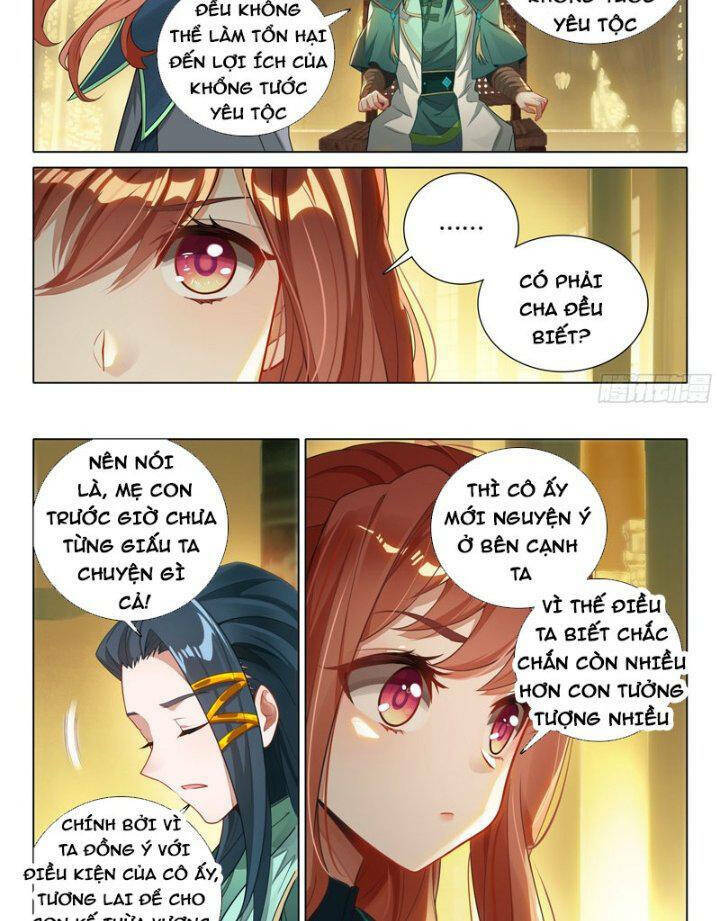 Đấu La Đại Lục 5 - Chapter 101 - Page 4