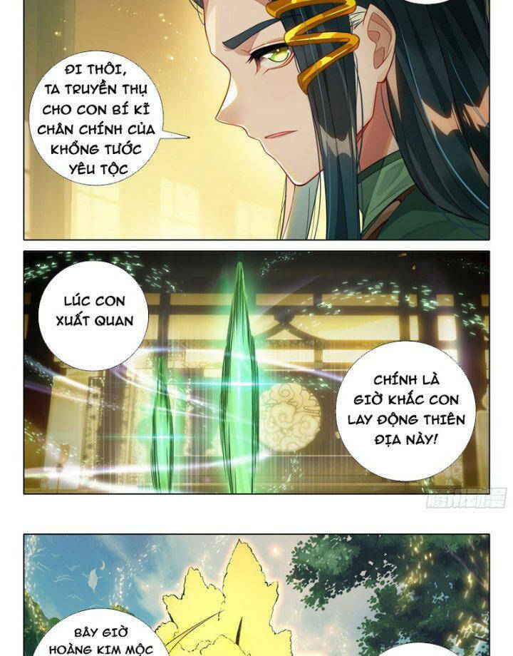 Đấu La Đại Lục 5 - Chapter 101 - Page 8
