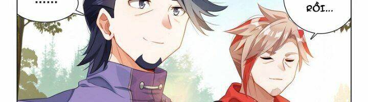 Đấu La Đại Lục 5 - Chapter 103 - Page 17