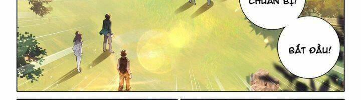 Đấu La Đại Lục 5 - Chapter 103 - Page 19