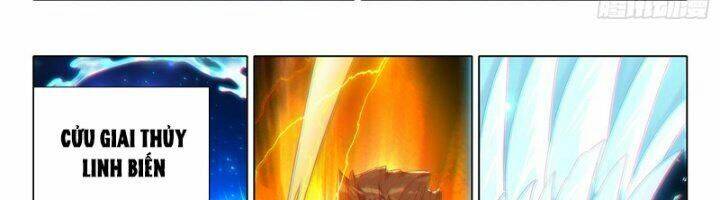 Đấu La Đại Lục 5 - Chapter 103 - Page 22