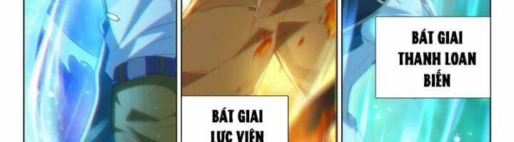 Đấu La Đại Lục 5 - Chapter 103 - Page 26